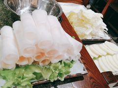 -老诚一锅(共青社店)