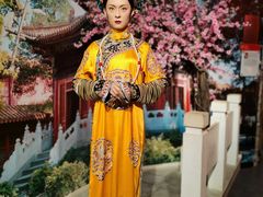 -上海杜莎夫人蜡像馆