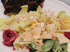 -7号院家宴.烧鸽子(门头沟店)