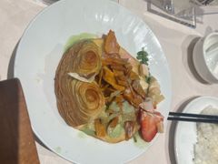 -大鸭梨烤鸭(甘家口店)