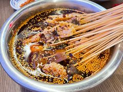 -肖四女乐山跷脚牛肉(世博源店)