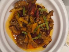 -大鸭梨烤鸭(石佛营店)