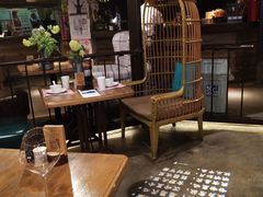 大堂-胡桃里音乐酒馆(观澜御湖店)