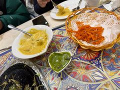 -Santoor 萨都里印度餐厅(北锣鼓巷店)