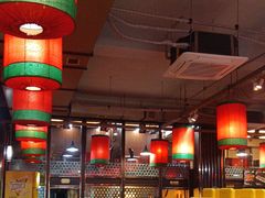 -陈府大宅门成都火锅·手切鲜肉(太原街店)