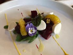 -马克西姆餐厅(崇文门店)