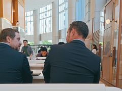 -星巴克(来福士办公楼店)