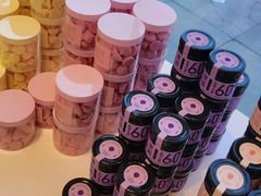 -好利来(旅顺世达店)