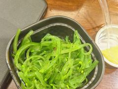 -赤牧日式烧肉自助(金桥永旺店)