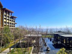 -大理实力希尔顿酒店御璽中餐厅YUXI – CHINESE RESTAURANT