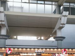 -长沙黄花国际机场-T1航站楼