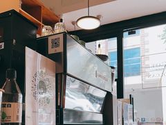 -Cafe del Volcan(永康路店)