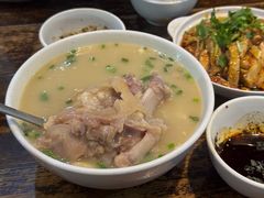 -牛王庙(龙华花园店)