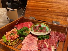 -AJIYA·池袋日式烧肉自助(天津万象城店)