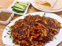 -姥家春饼店(漳州二路店)