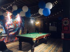 -玩坞轰趴馆·户外团建聚会主题生日派对馆(世豪广场店)