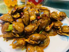 -大丰收海鲜地方菜馆