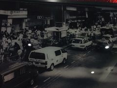 -香港新曜记茶餐厅(星耀城店)