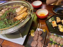 -鸟鹏烧鸟居酒屋(仁恒梦中心店)