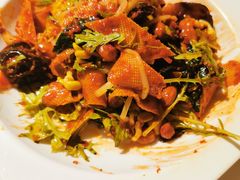 -七八冷面·延边朝鲜族美食(圣熙八号店)