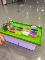 -玩童会芝麻街奇趣乐园(世博源店)