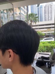 -首脑美发沙龙
