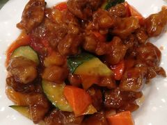 -杨记小骨头羊杂馆(南五马路店)