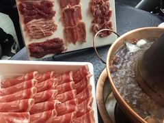 -铜来聚老北京涮肉(恒隆广场店)