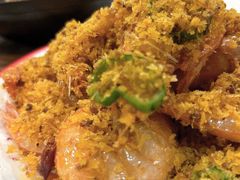 -吉源大排档·鱼生·海鲜(烧烤彩印厂店)