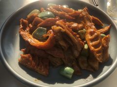 -小吊梨汤·北京菜(香山店)