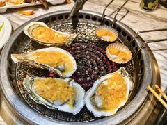 -火炉火自助餐(喜隆多店)
