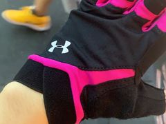 -GYMPLUS智能健身(中山北路店)