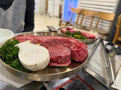 -黄金牧场(明洞总店)