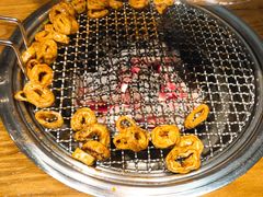 -·缸桶屋·韩式牛肋条自助烤肉(西湖D11店)