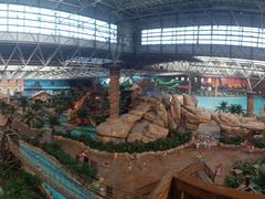 -波塞冬旅游度假区