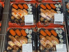 -盒马X会员店(王府井奥莱UP TOWN店)