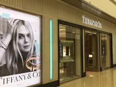 -Tiffany & Co.蒂芙尼
(杭州万象城店)