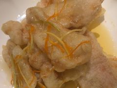 -金掌勺·锅包肉(广渠门店)