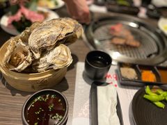 -赤坂亭·M9和牛烧肉(南京江南虹悦城店)