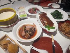 -大鸭梨烤鸭店(花园村店)
