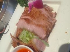-新白鹿餐厅(虹桥南丰城店)