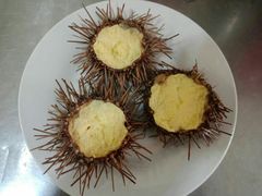 -宾朋海鲜美食餐厅·特色美食(兴海路店)