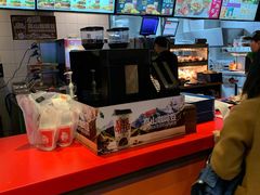 -汉堡王(南京砂之船店)
