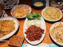 -老昌春饼(欧亚世纪店)