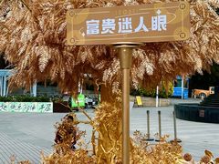 -万科生活广场(东莞松山湖店)
