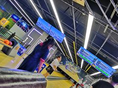 -复兴未来·轰趴空间(泰富百货店)