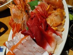 -松岛日本料理(汾江路店)