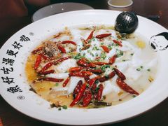 -江渔兒酸菜魚專門店(顺盈时代广场店)
