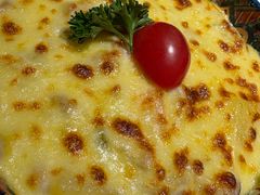 -俄士厨房(五棵松华熙LIVE店)