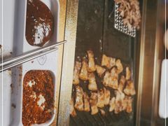 -金妈家烤肉(龙湖U城天街店)